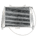 Complet Radiator TN11