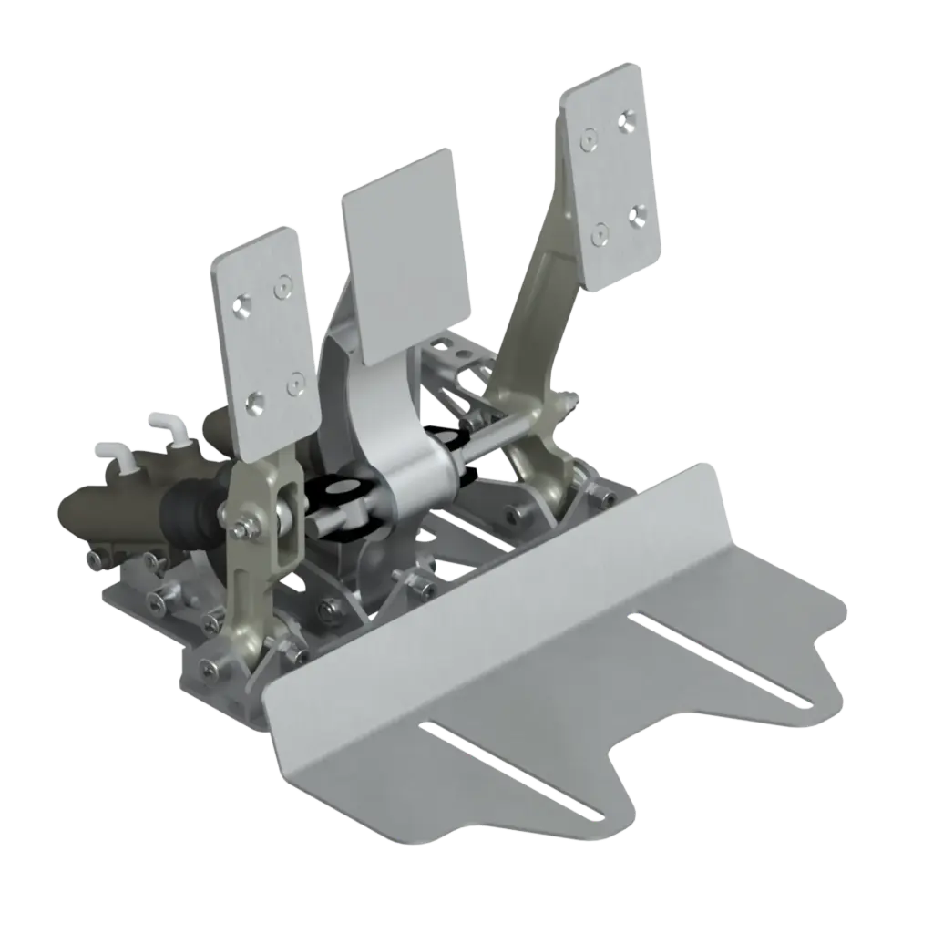 Pedalbox TN11 Complete