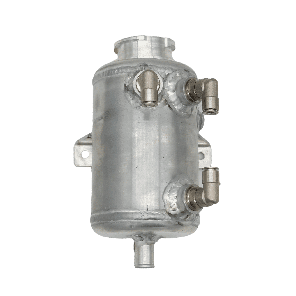 Cooling liquid recipient TN11 Complete