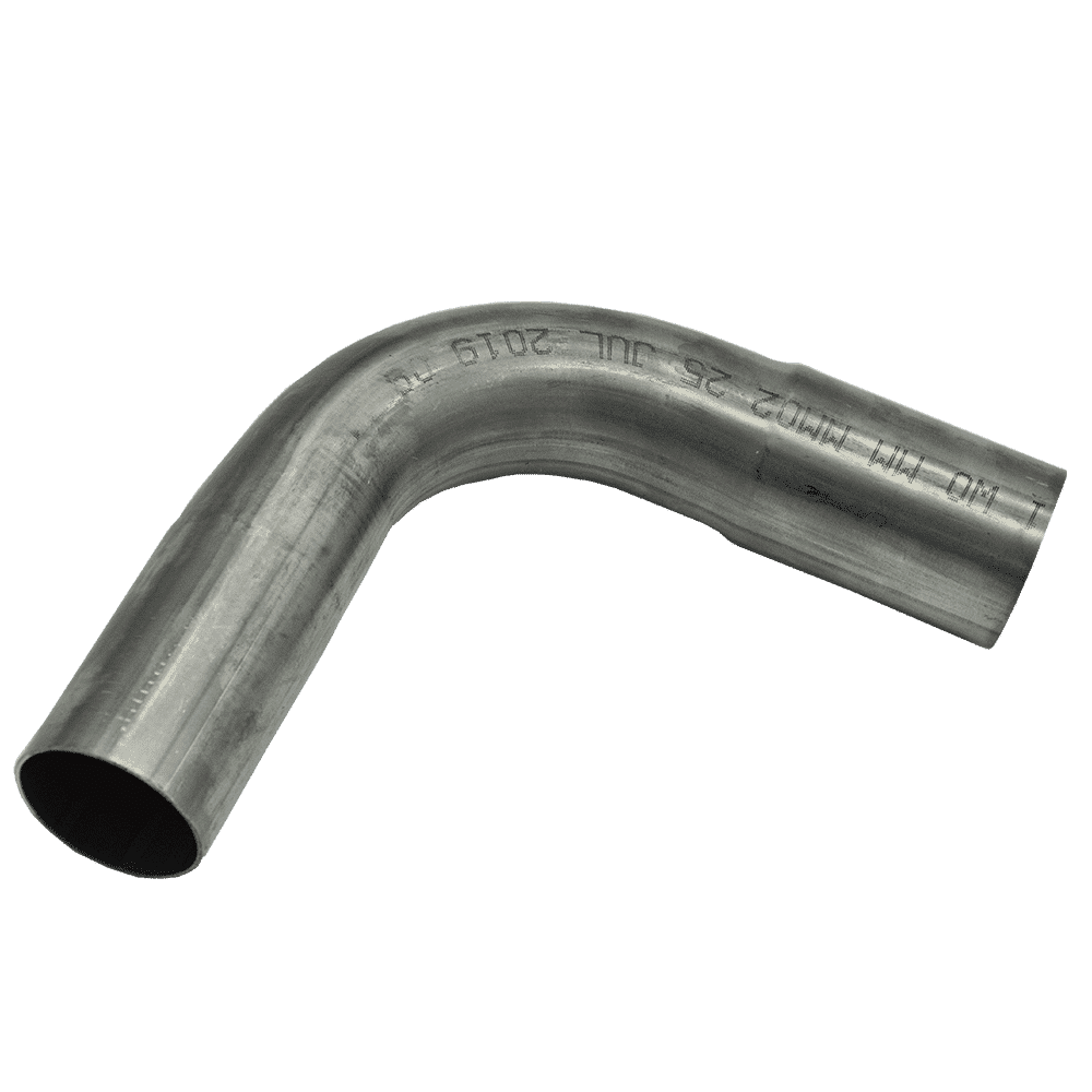 Exhaust elbow 90° Ø 50 mm