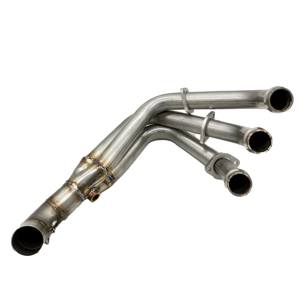 FIA manifold Yamaha MT09 TN11