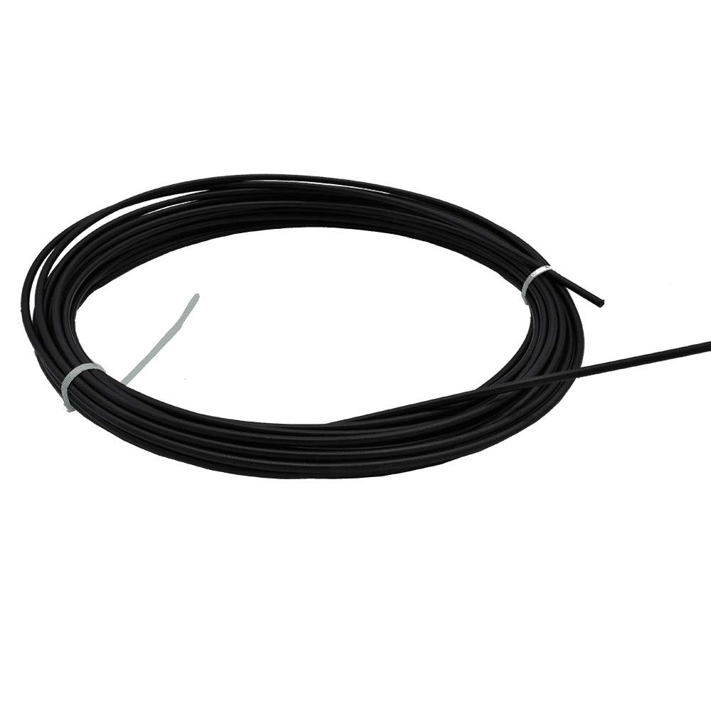 Flachdrahtspirale 2mm