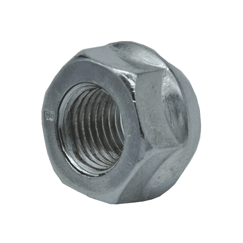 Nut M12