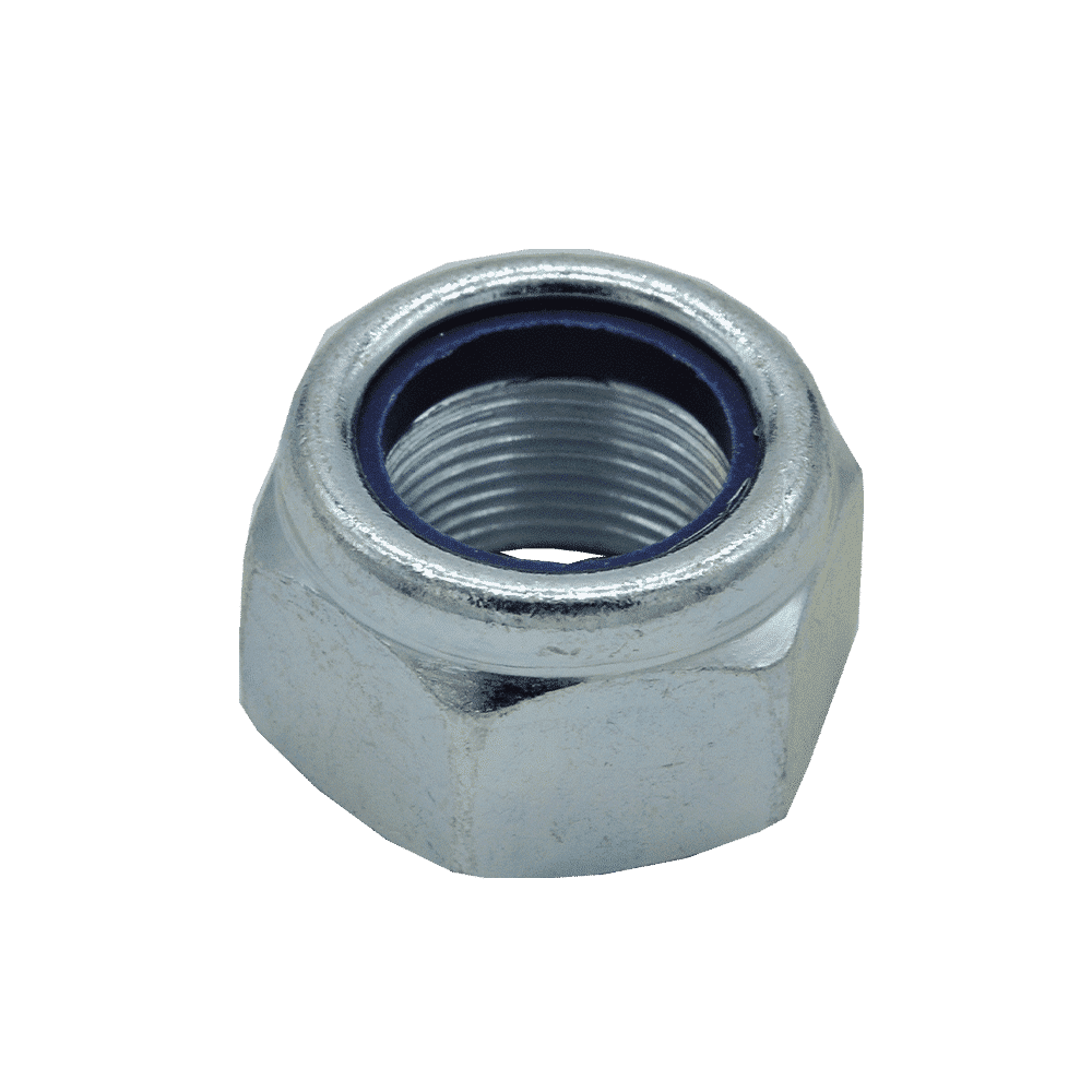 Nut 985 rear stub axle M24 x 1,5