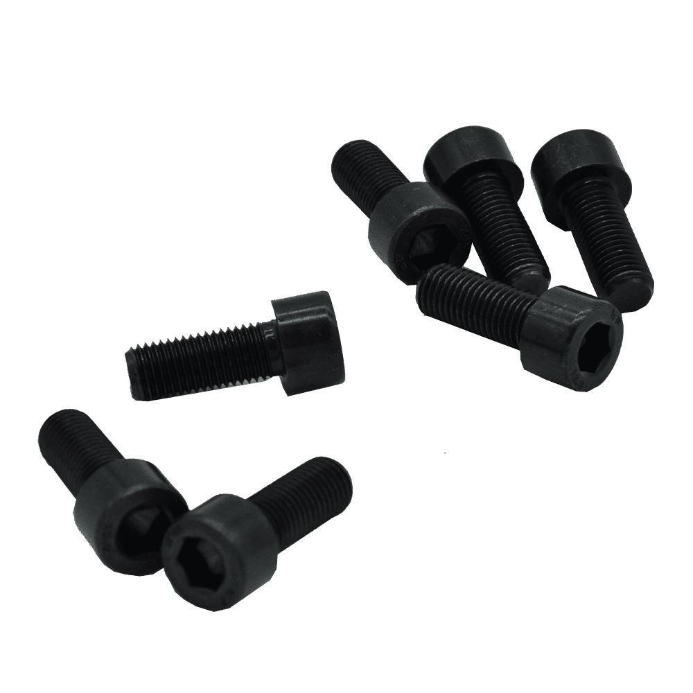 [315044] Vis de fixation moteur M10 x 1,25 x 25 mm de long 12,9