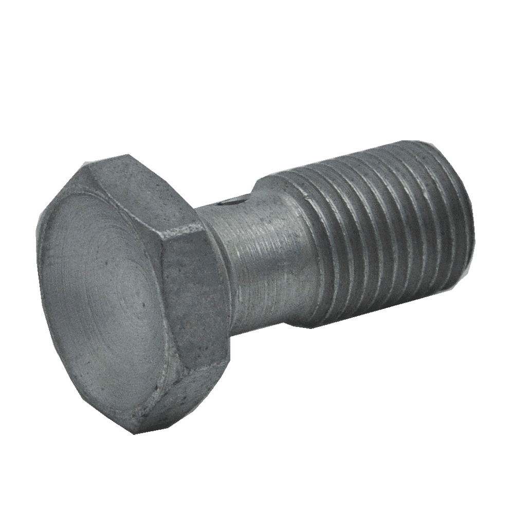 Banjo screw 3/8 x 24