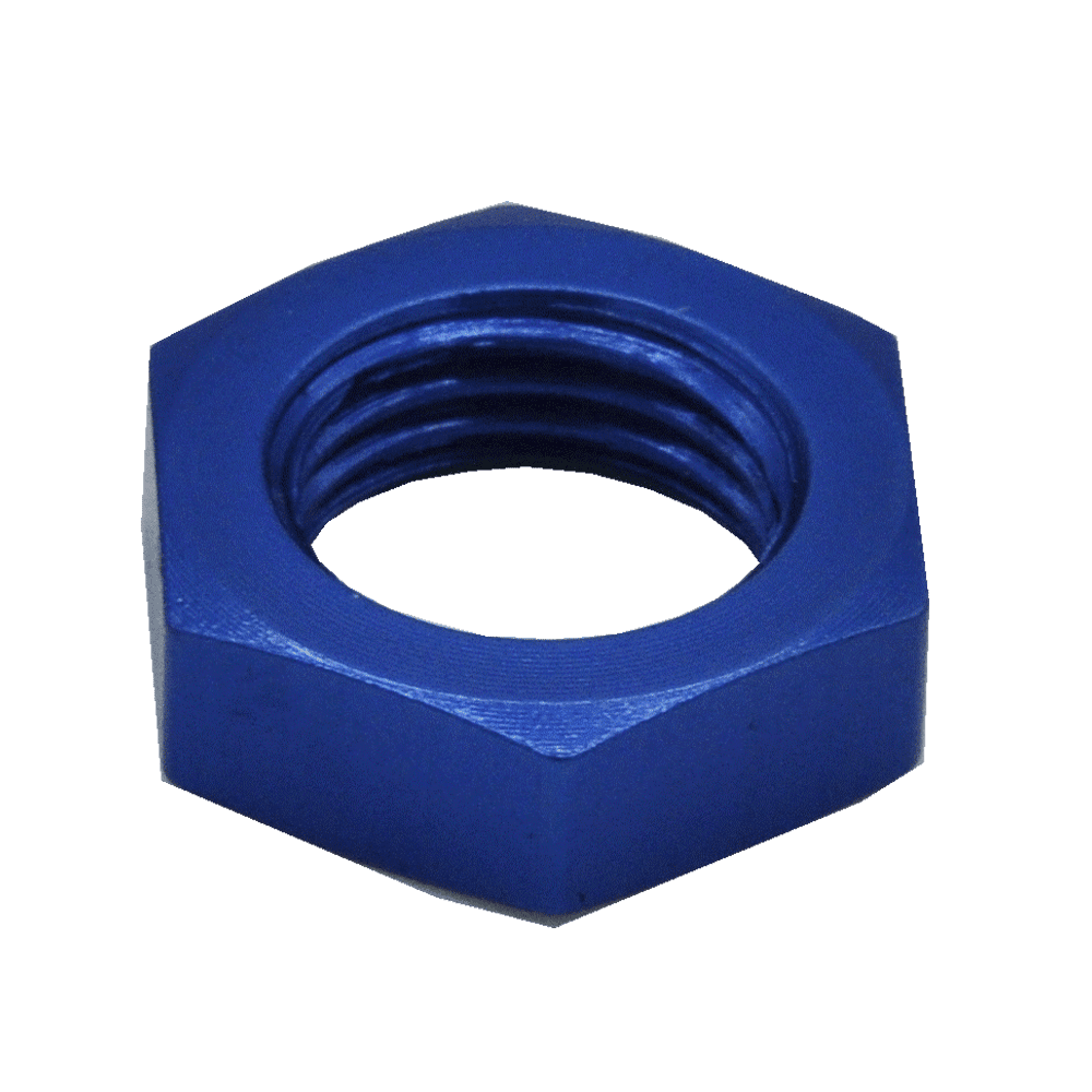 Nut DASH 6 double socket