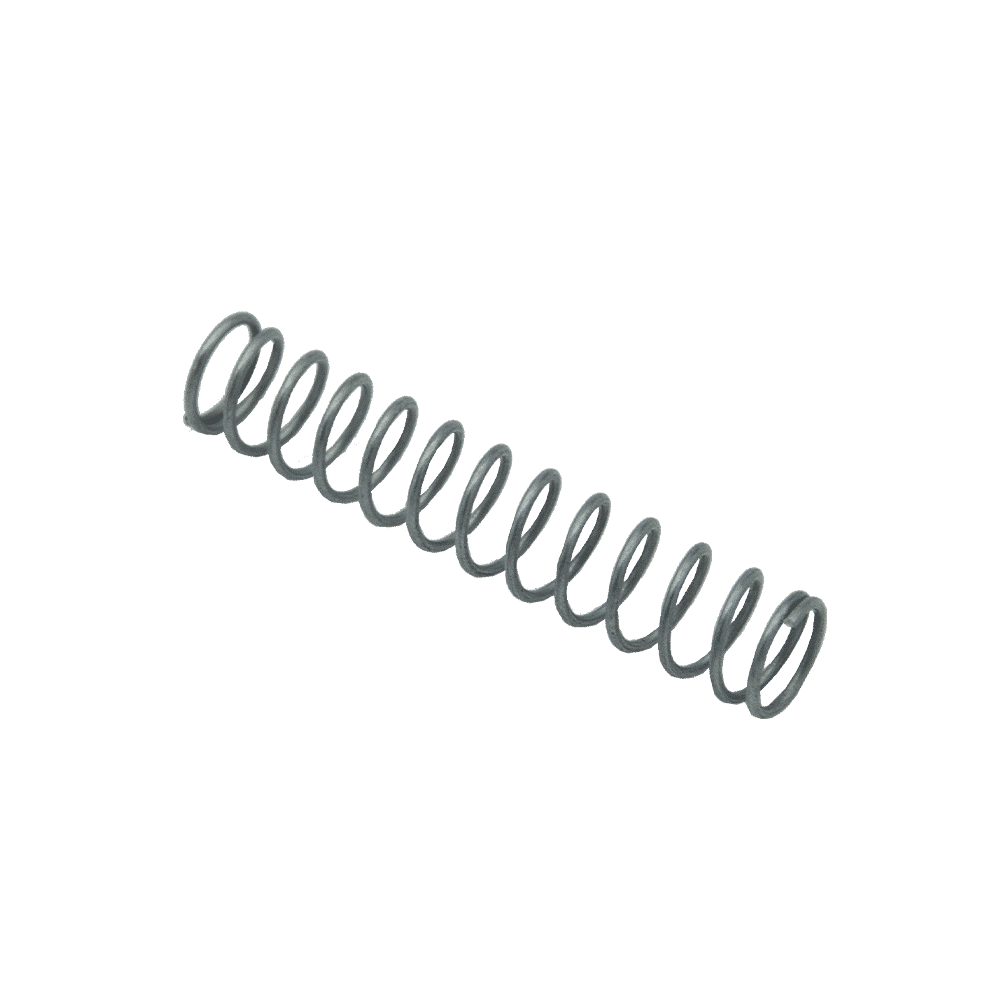 Spring 6 mm