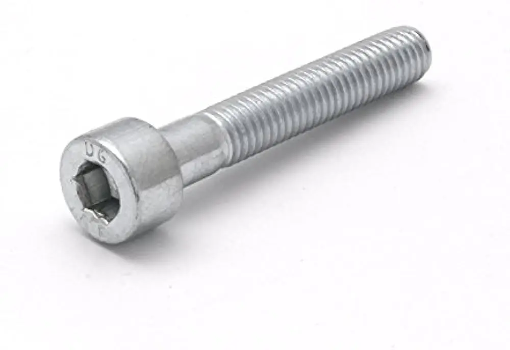 Allen screw 912 M8 x 55 VZ 10.9