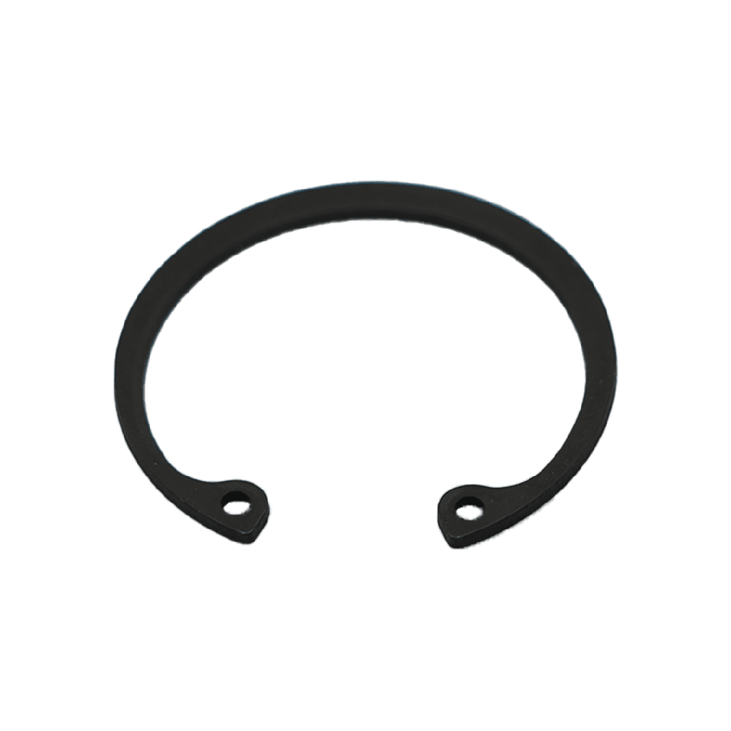 Lock ring housing steering bearing Ø42