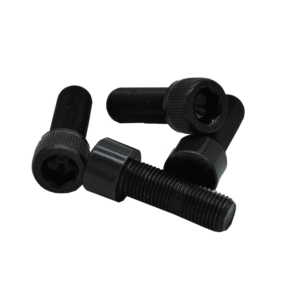 [315252] Vis de fixation moteur M12 x 1,25 x 35 mm de long 12,9
