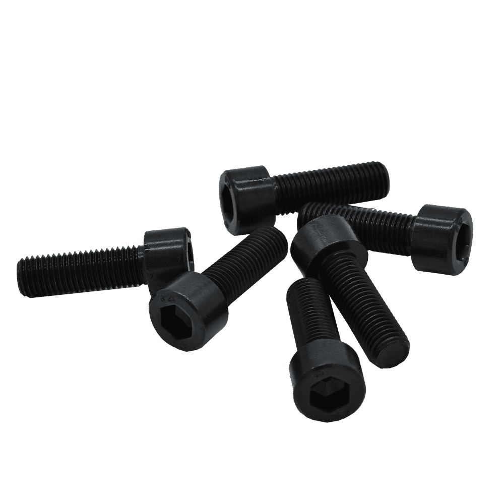 [315258] Schraube Motorbefestigung M10 x 1.25 x 30mm lang 12.9
