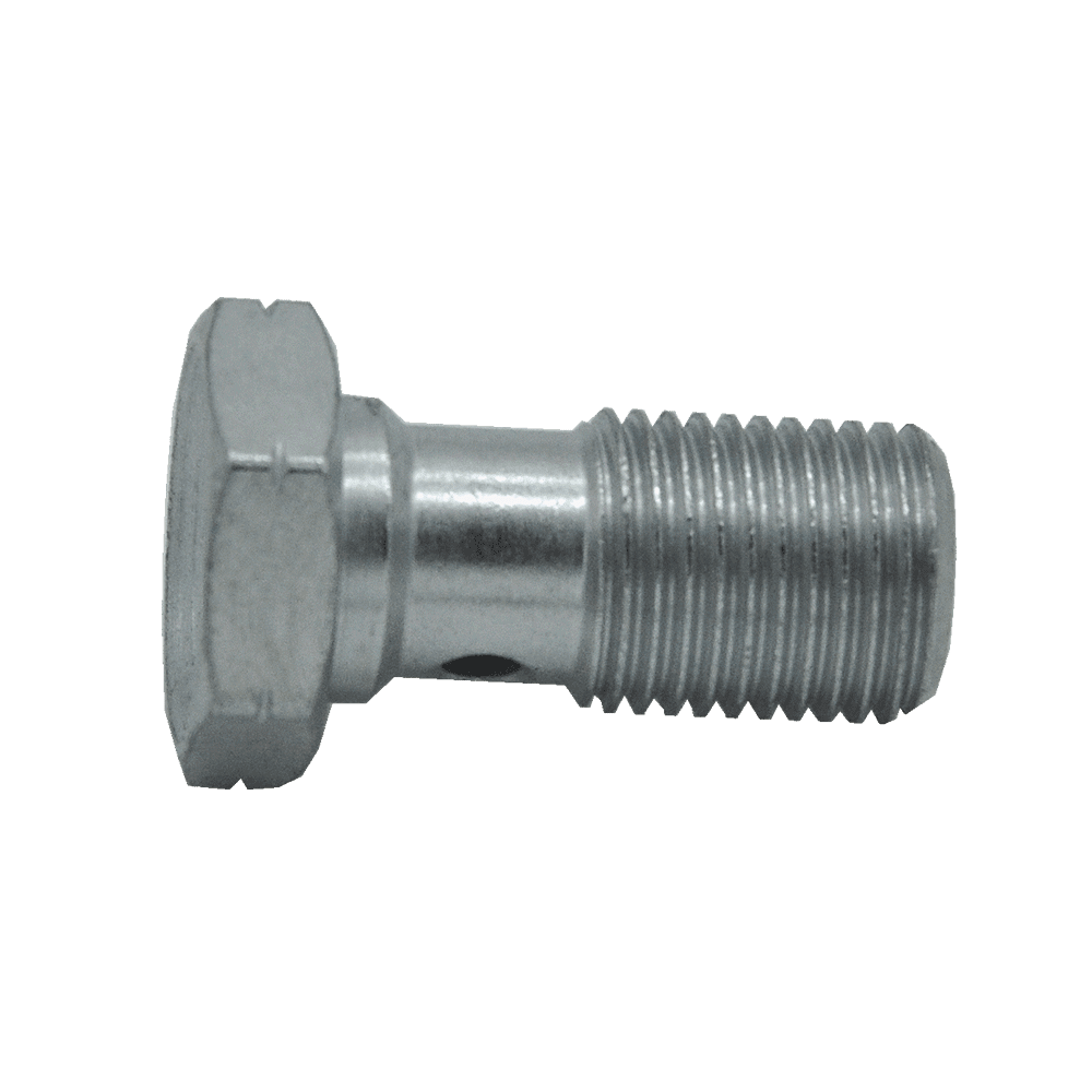 Banjo screw M10 x 100