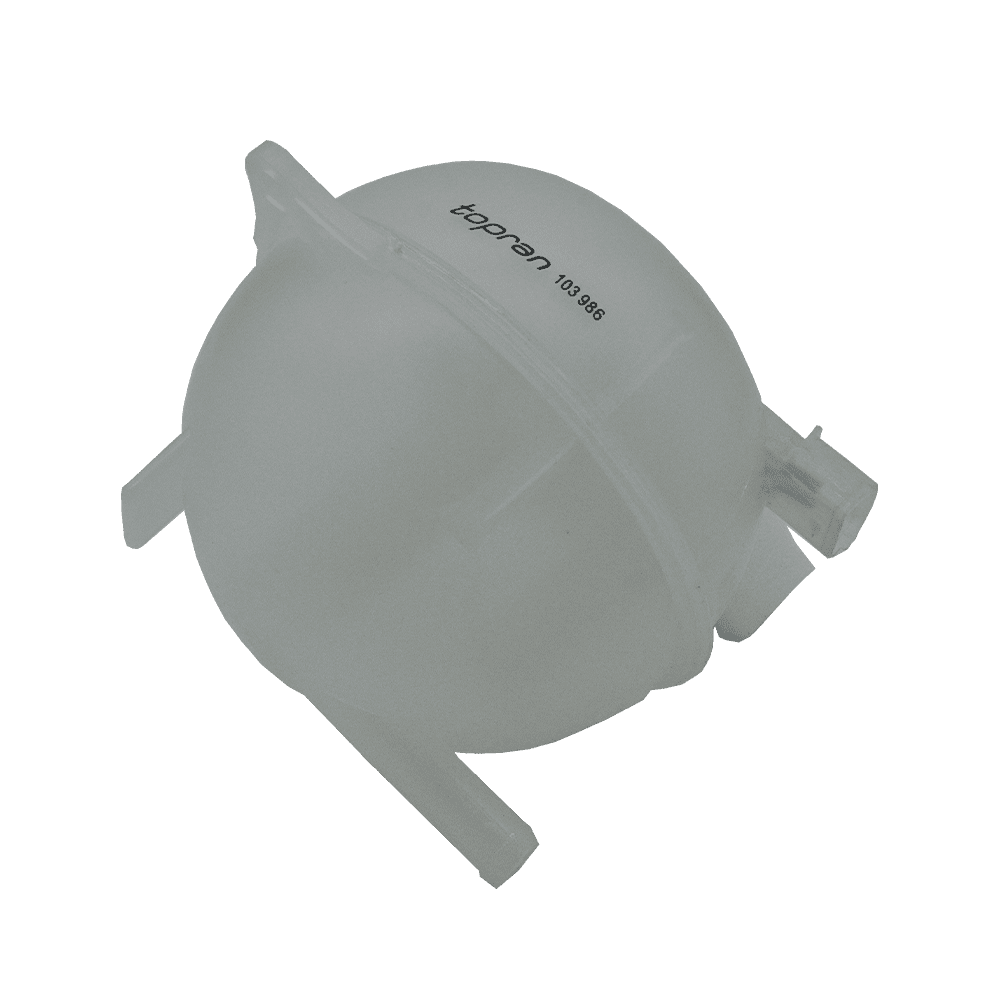 Recipient cooling liquid