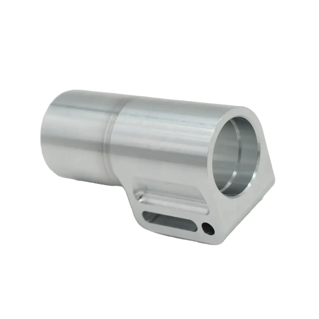 Bearing seat for steering TN11