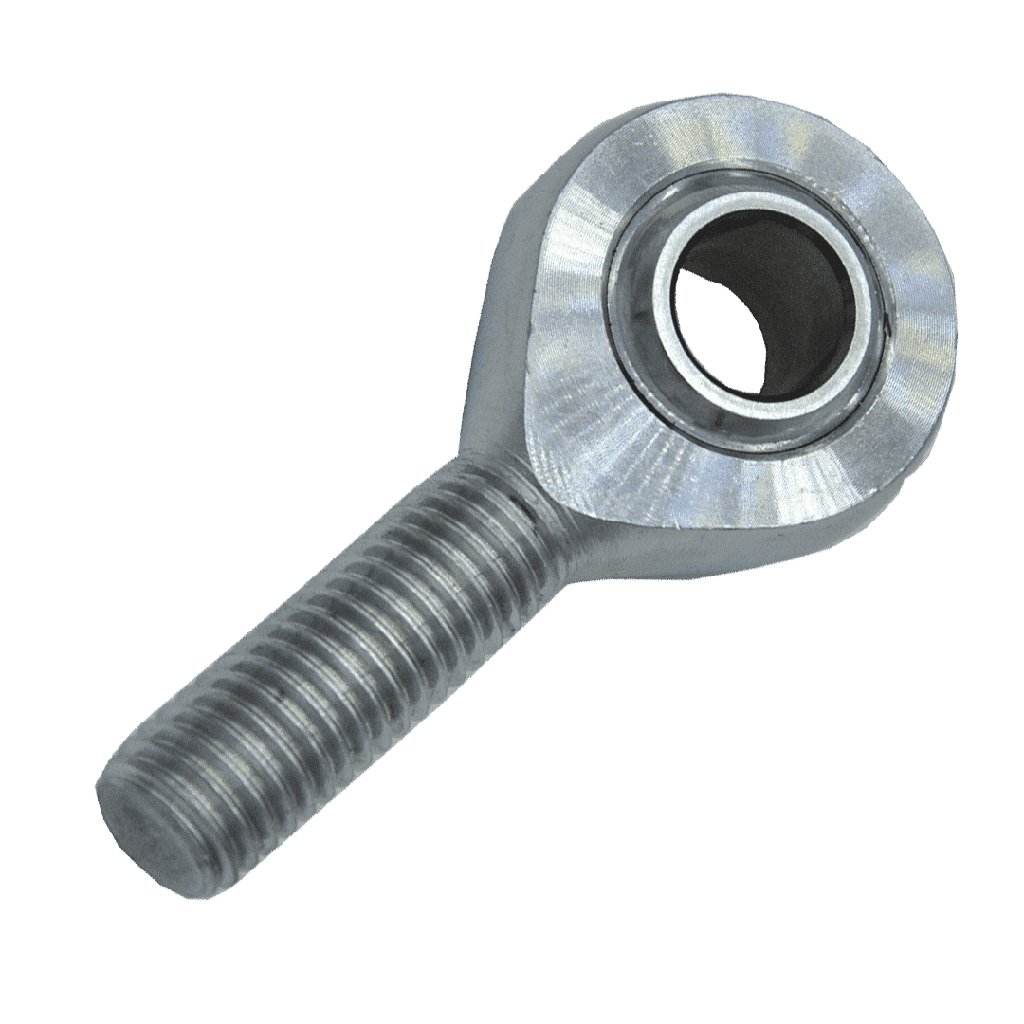 Uniball M12 left thread