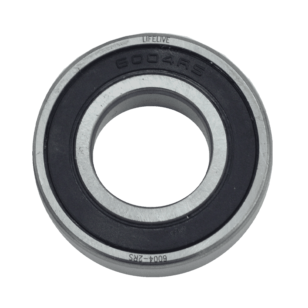 Bearing steering