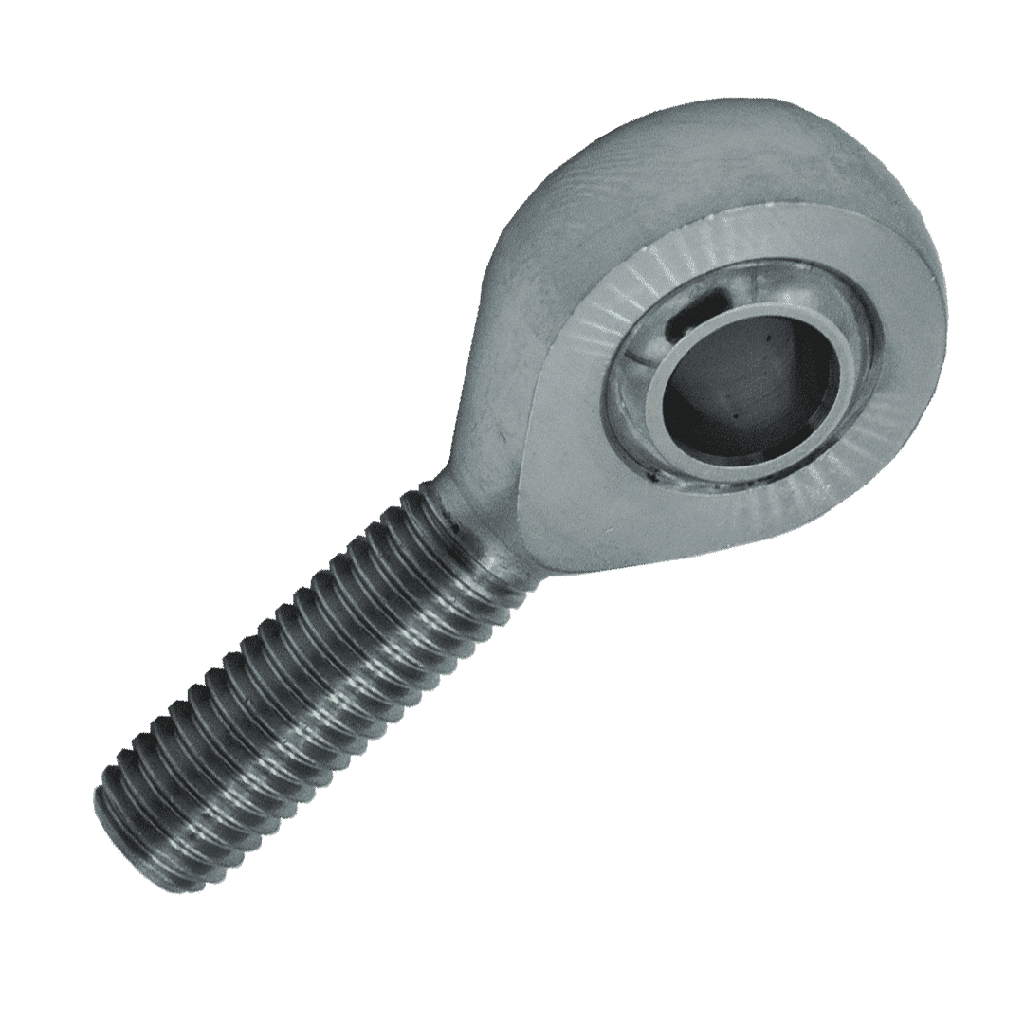 Uniball M10 right thread