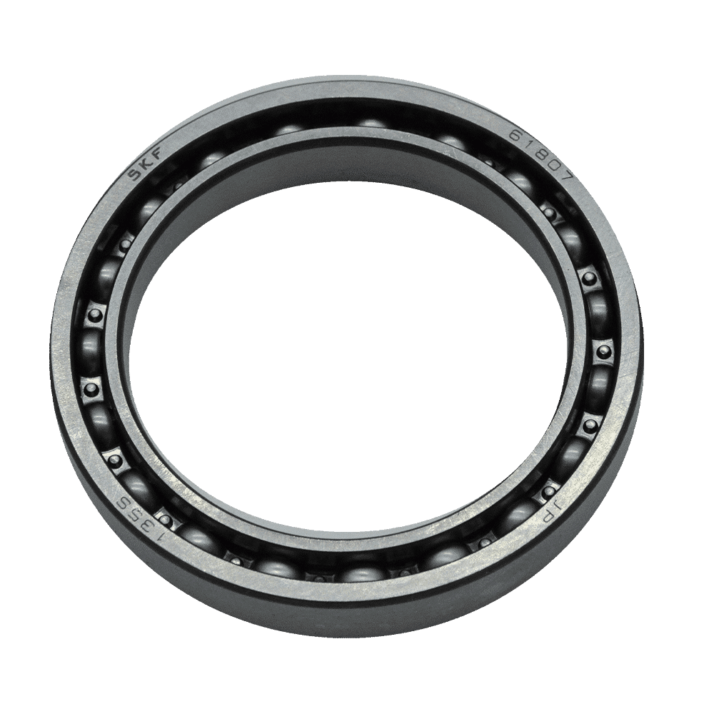 Bearing power unit