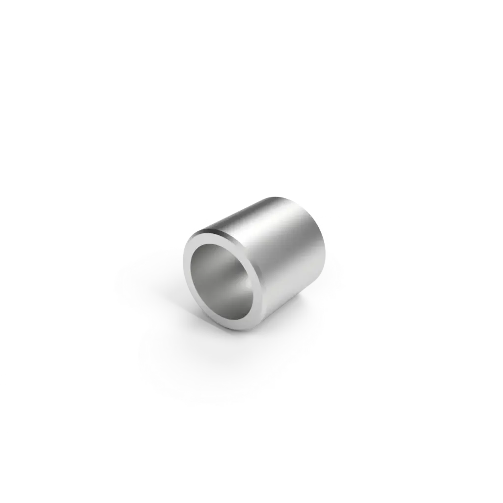 M14 x 1.5 steering rod weld-on bushing