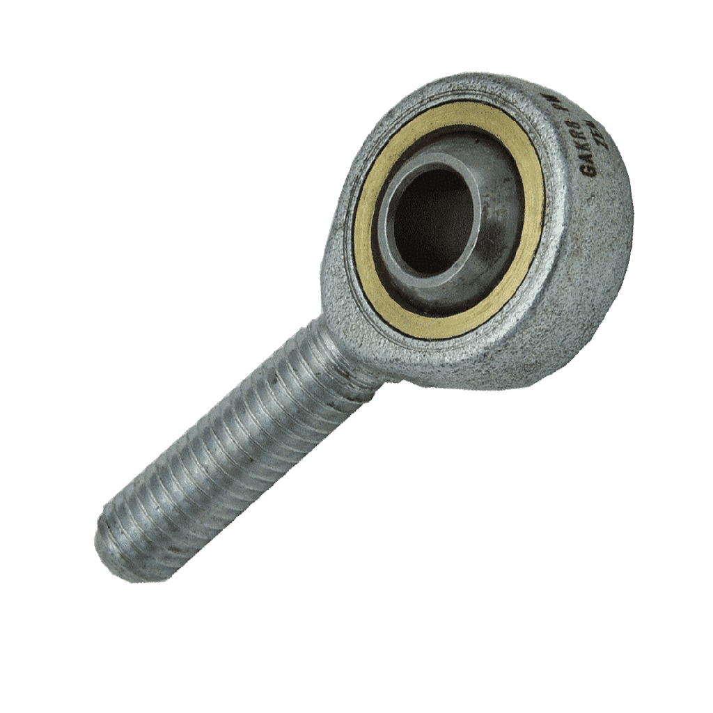 Uniball M8 right thread