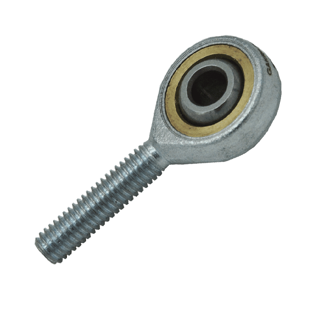 Uniball M6 right thread