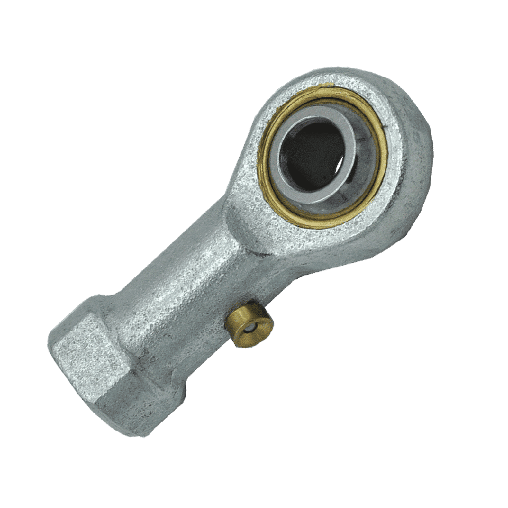 Uniball M6 right thread female