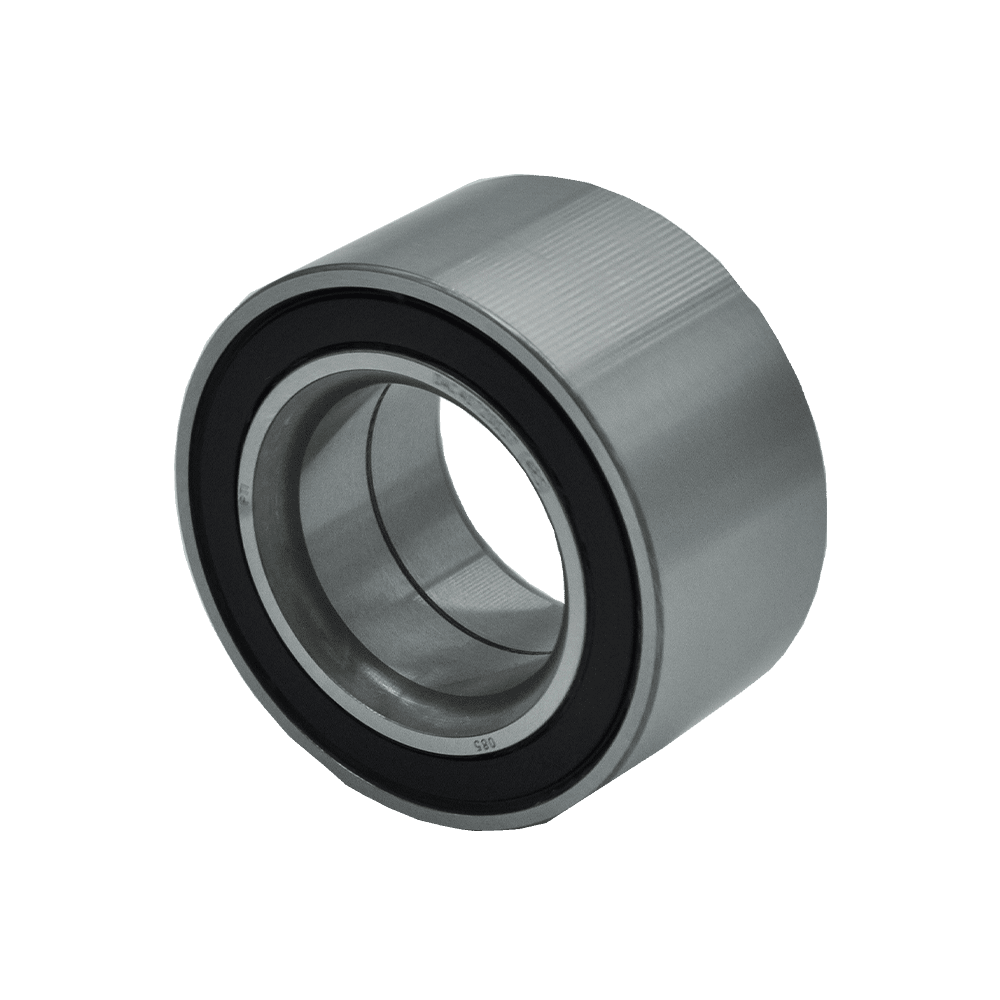 Bearing rear upright