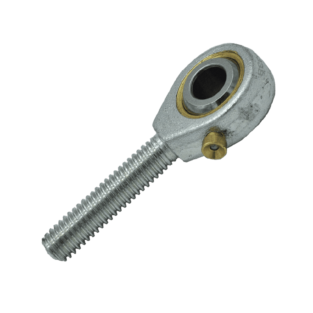 Uniball M6 left thread