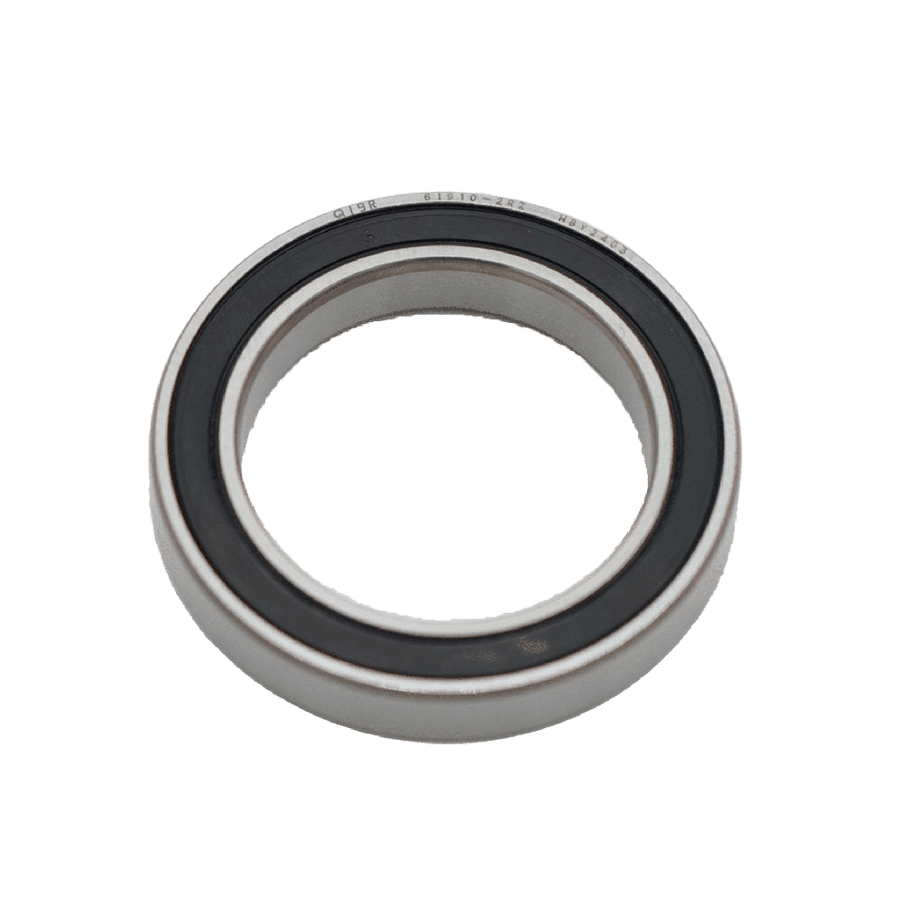 Bearing front wheelhub TN11