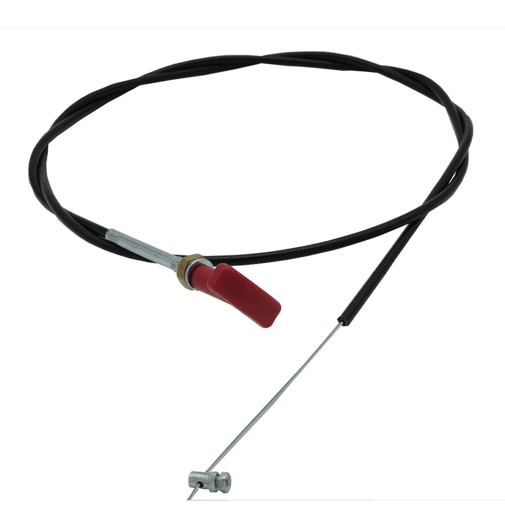 Cable emrgency stop