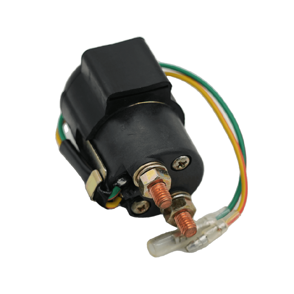 Reverse gear relay 12V - 300A