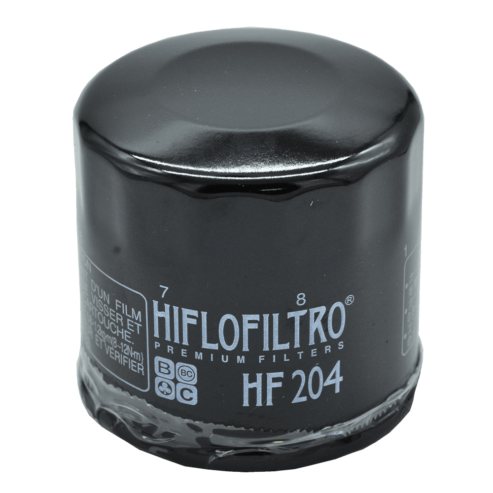 [345011] Ölfilter Hiflo HF204