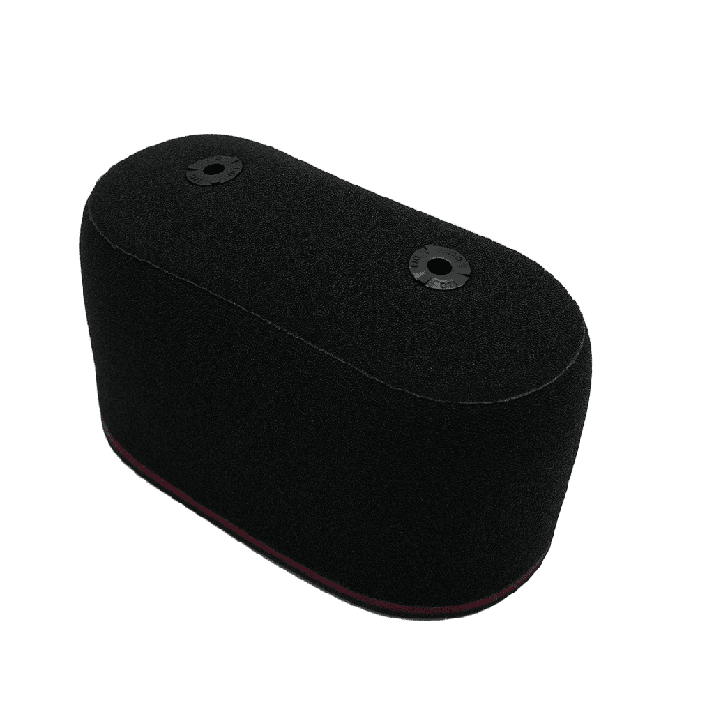 [345020] Filtre à air DT1 160 mm