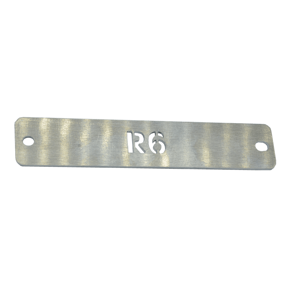 [350042] Deckel Halter ECU Yamaha R6