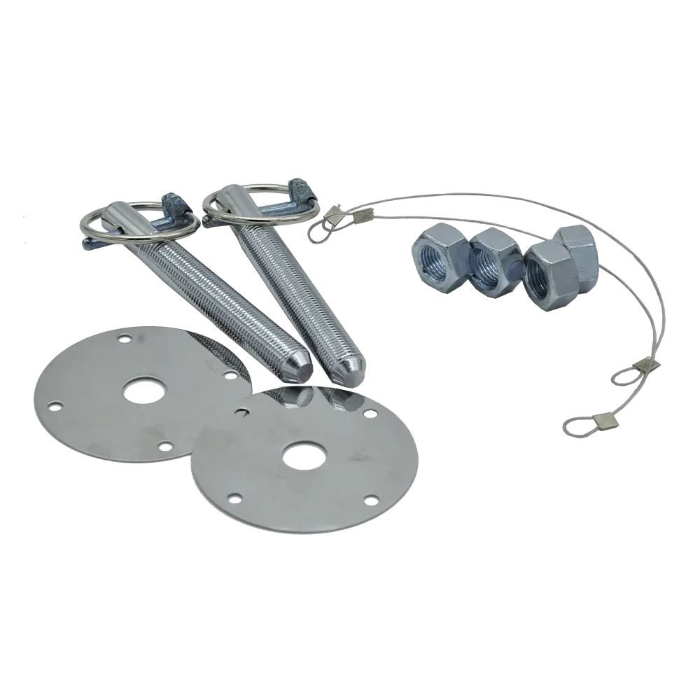 Bracket body side