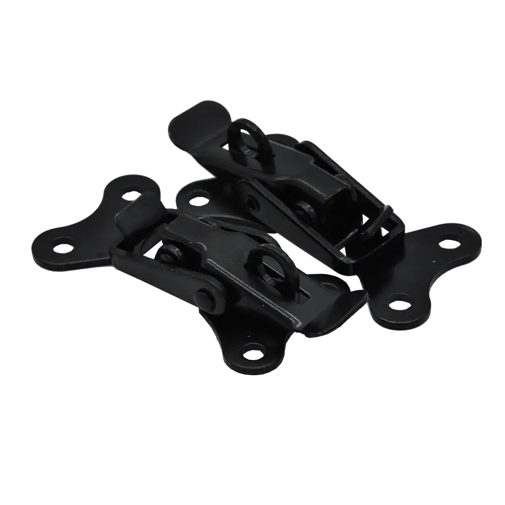 Body Hinge Evo