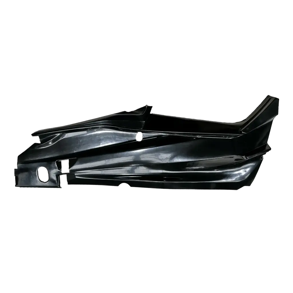 Carbon Kevlar left TN11