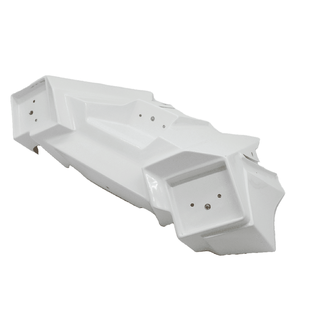 Engine cover TN11