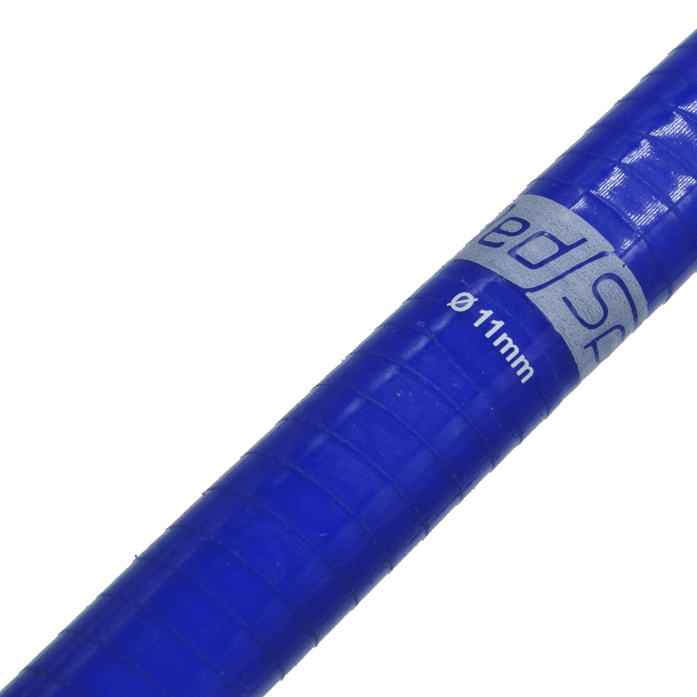[360013] Durite silicone 1M droite Ø 11mm