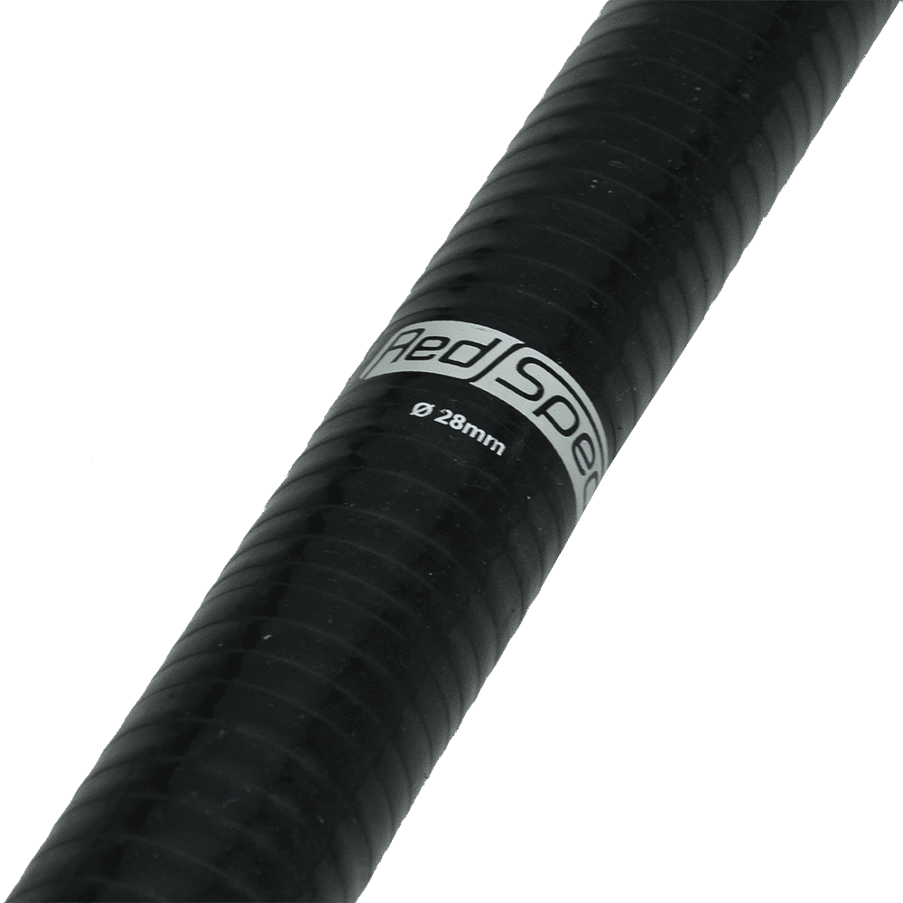 Water hose Ø 28mm 1M