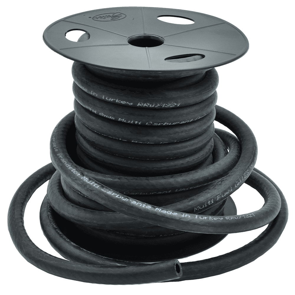 Water hose Ø 8mm