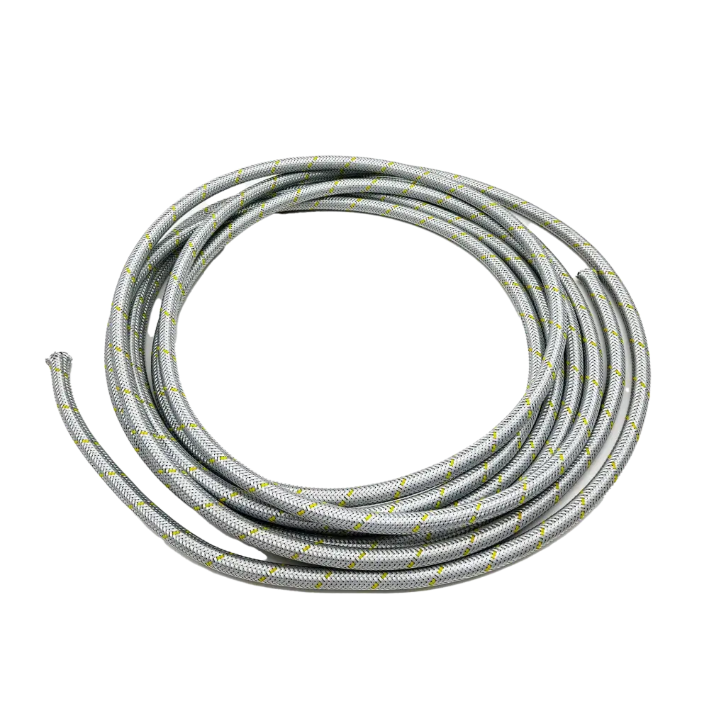 Fuel pipe 8 x 15