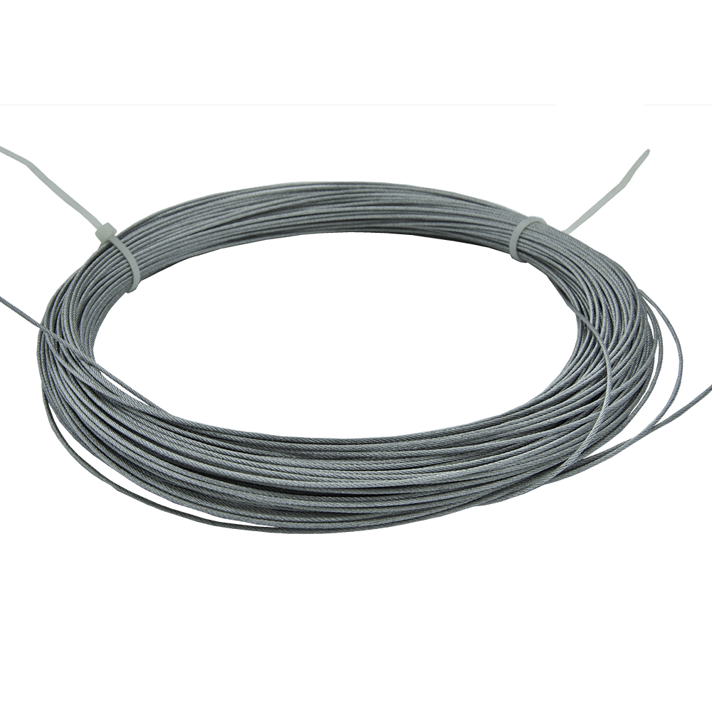 [370002] Cable d'accélérateur 1,5mm