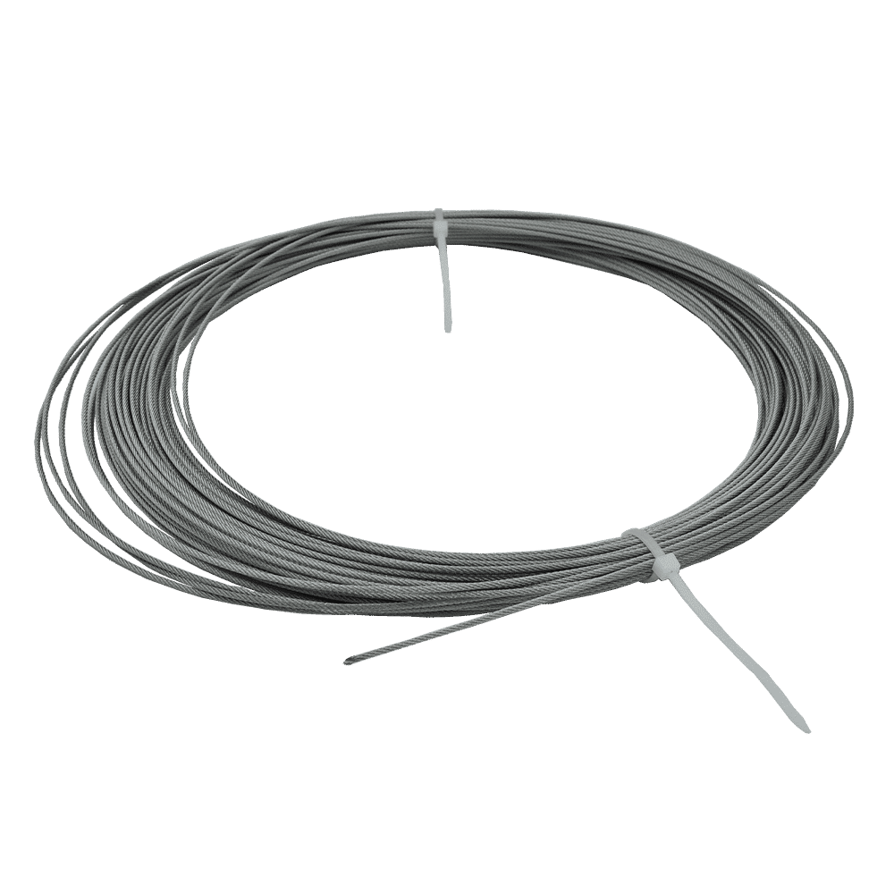 Throttle cable 2mm