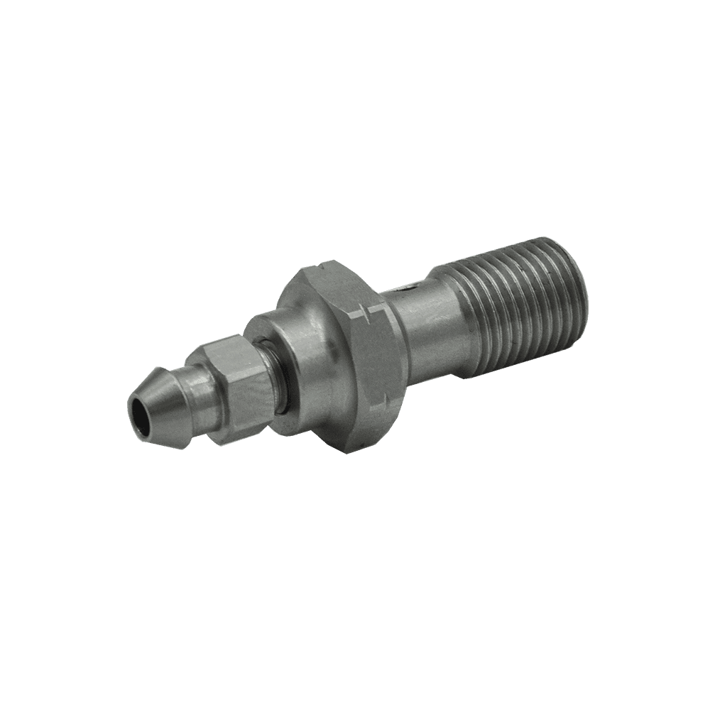 [370010] Entlüftungsventil Kupplung & Bremse M10 x 100