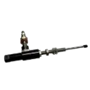 Engine clutch cylinder