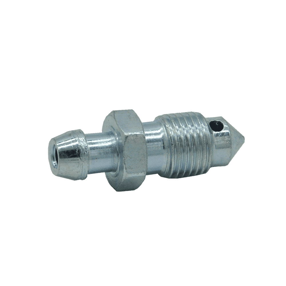 Bleeder Valve clutch cylinder 10x100 - 30mm lenght