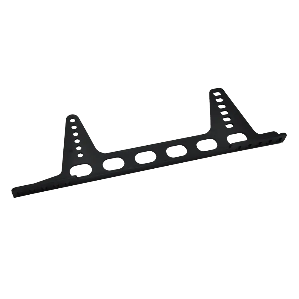 [510001] Seat rail left TN5