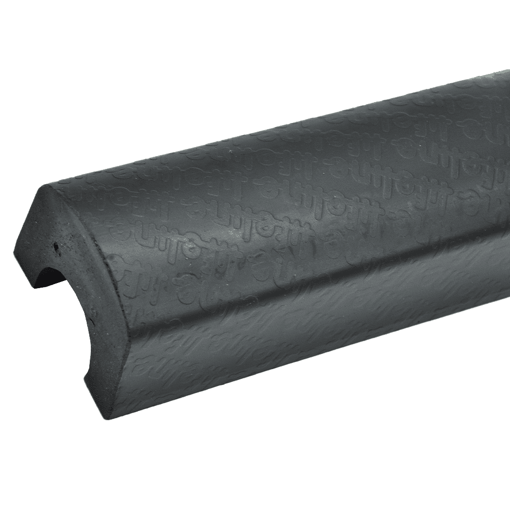 Foam rollcage 0,9M D29/41 mm black